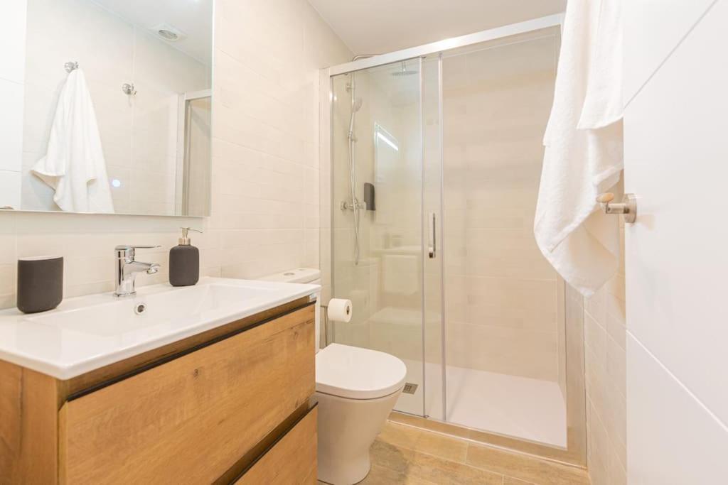 Appartement Centrico Y Comodo En Retiro