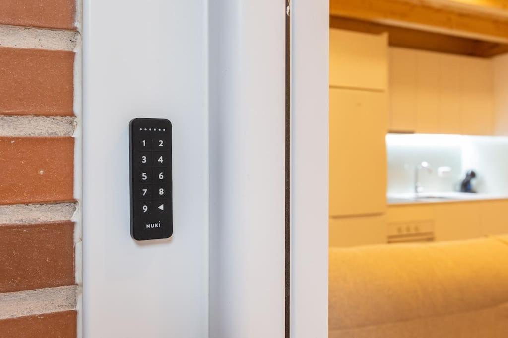 Apartamento Centrico Y Comodo En Retiro