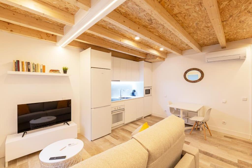 Centrico Y Comodo En Retiro Apartamento