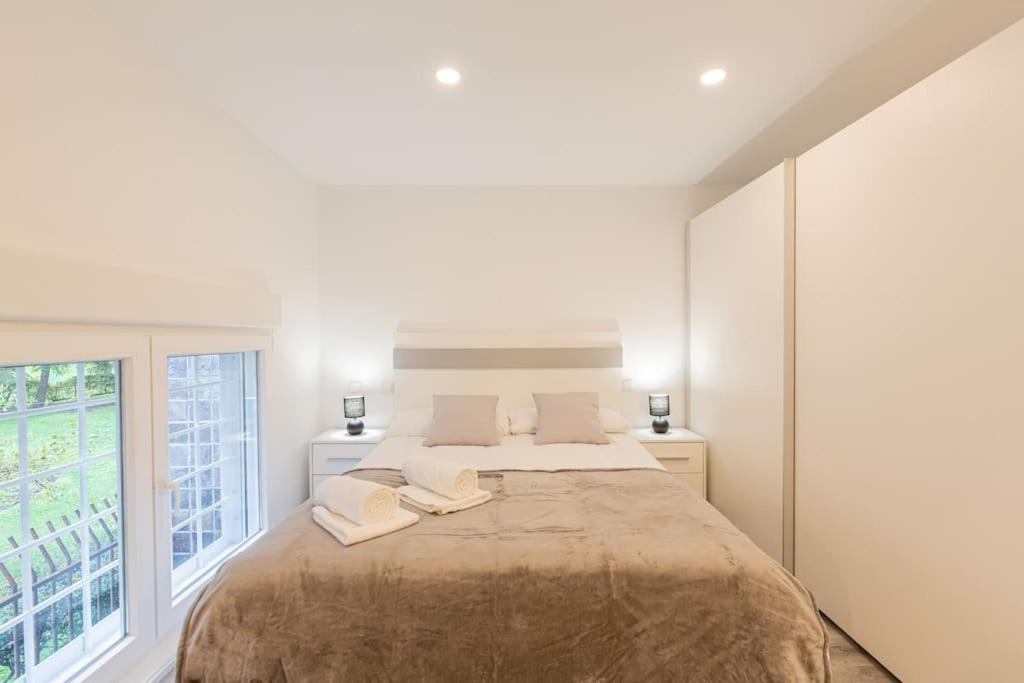 Centrico Y Comodo En Retiro Apartamento