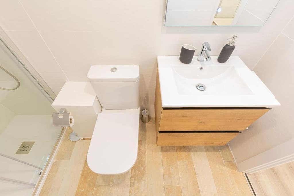 Apartamento Centrico Y Comodo En Retiro *