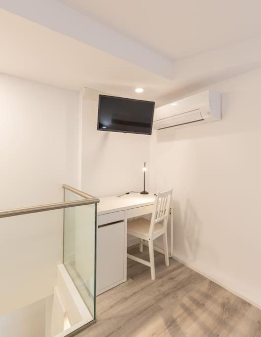 Apartamento Centrico Y Comodo En Retiro *