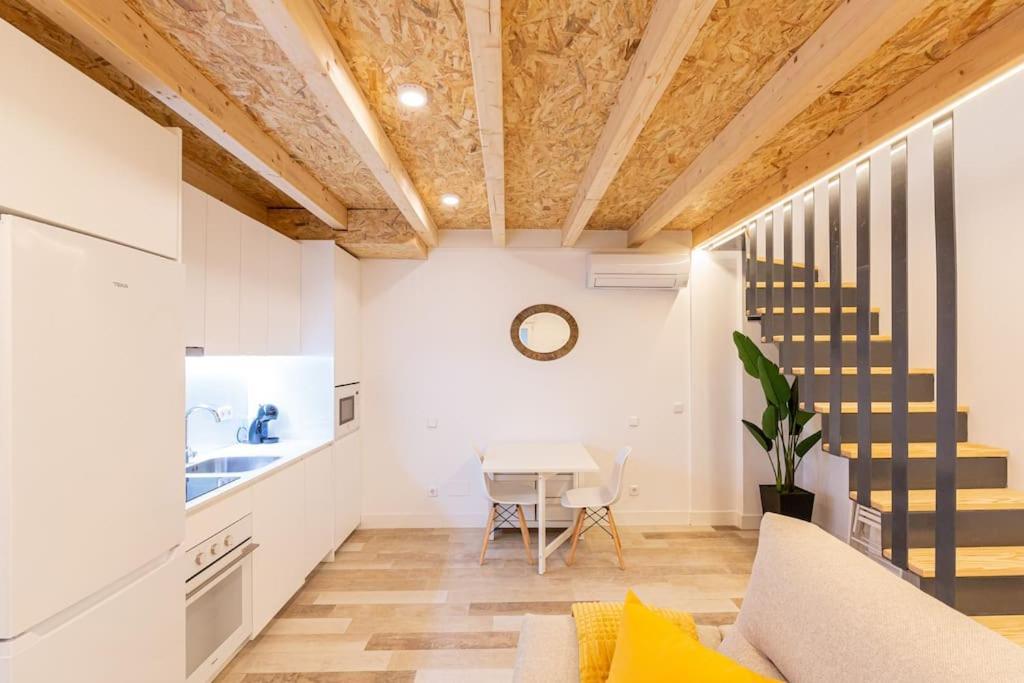 Apartamento Centrico Y Comodo En Retiro