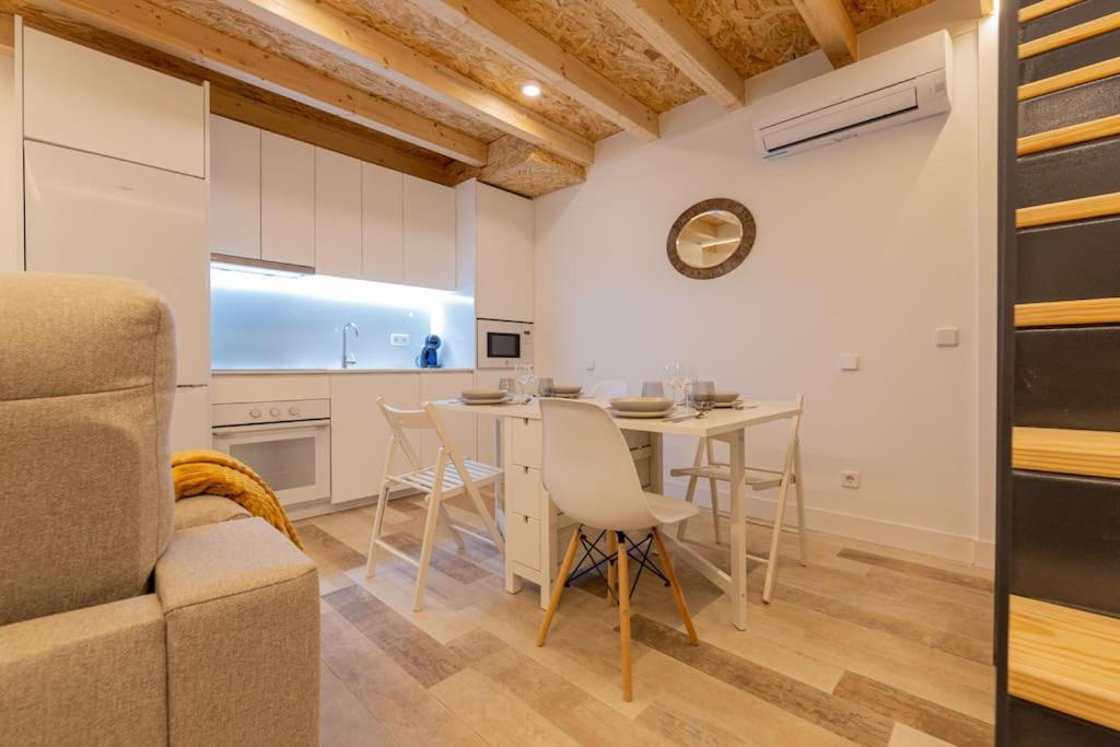 Appartement Centrico Y Comodo En Retiro Madrid